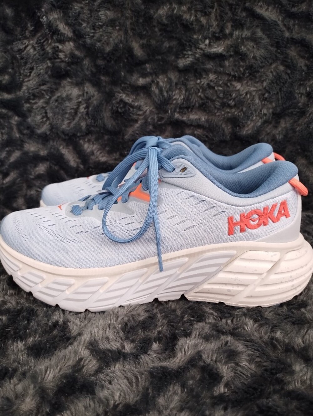 👟 Hoka Gaviota 4